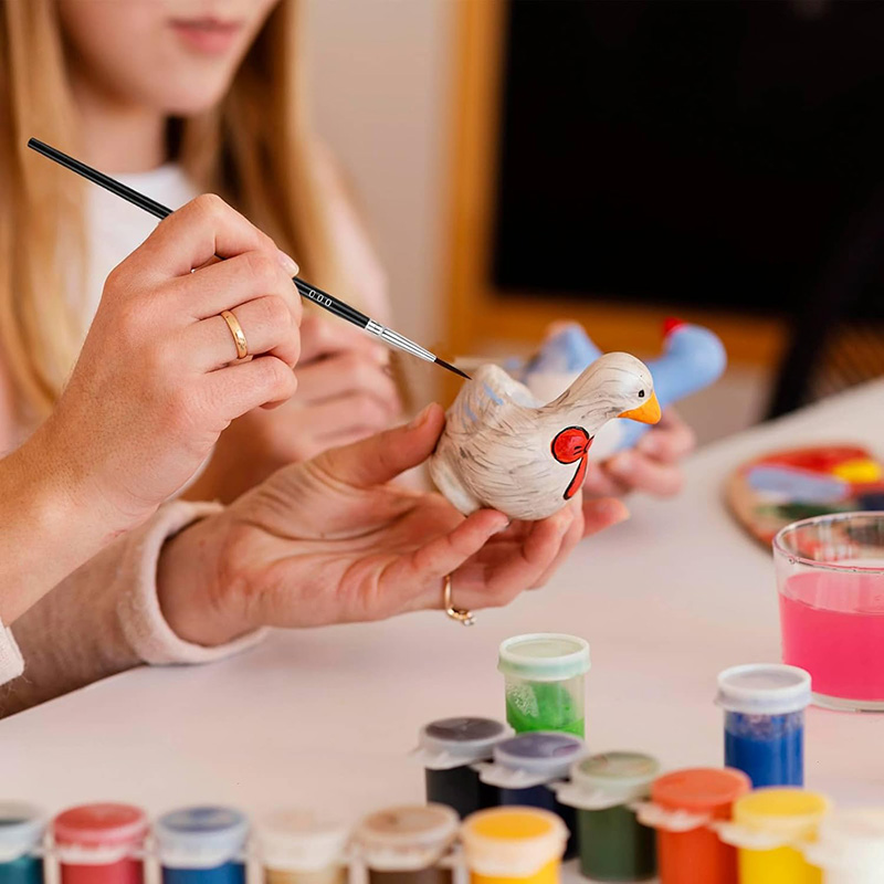 30Pcs Tiny Detail Paint Brushe - Detailing Brush Set incelemesi ve fiyatı