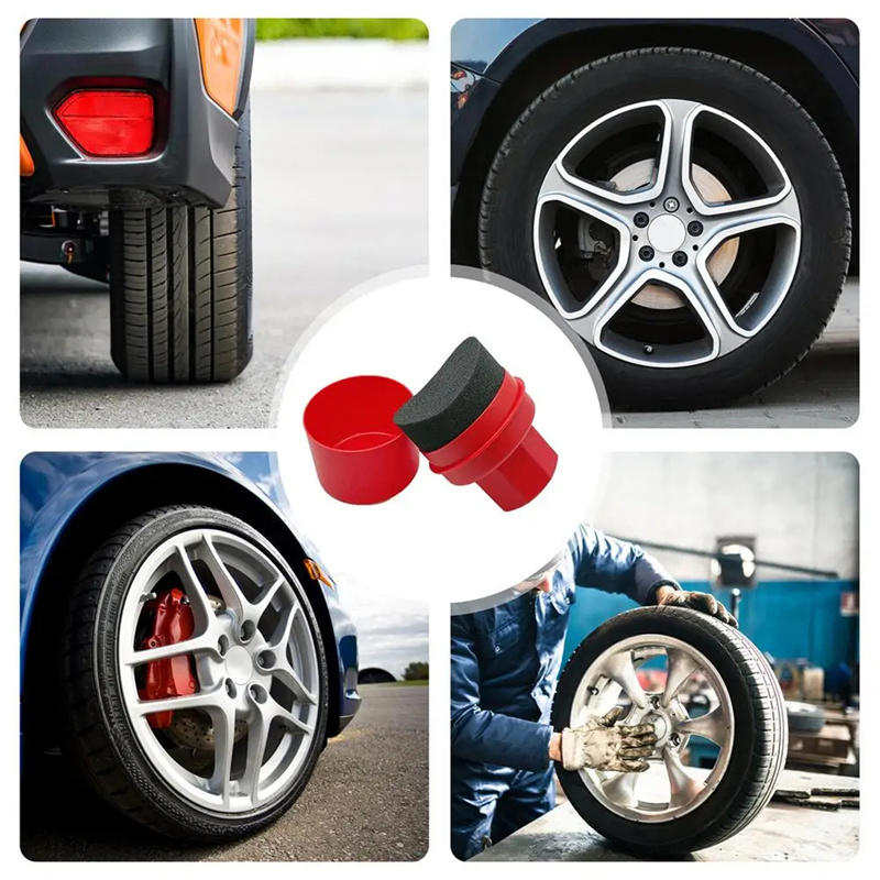 Waxing Sponge for Car Wax Appl - Wax Applicator Pad incelemesi ve fiyatı