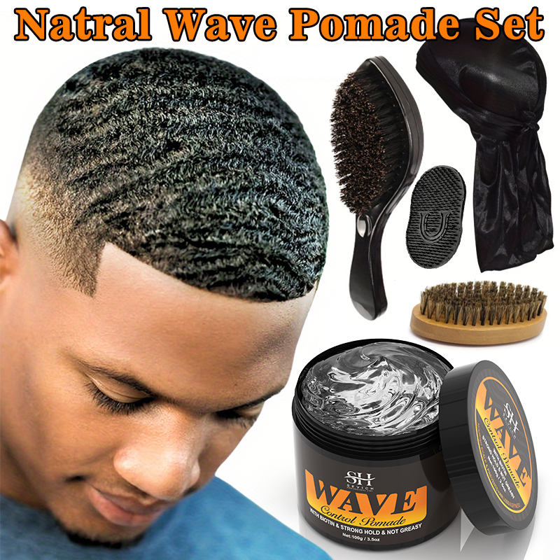 360 Deep Waves Control Pomade  - Clay Bar Lubricant incelemesi ve fiyatı