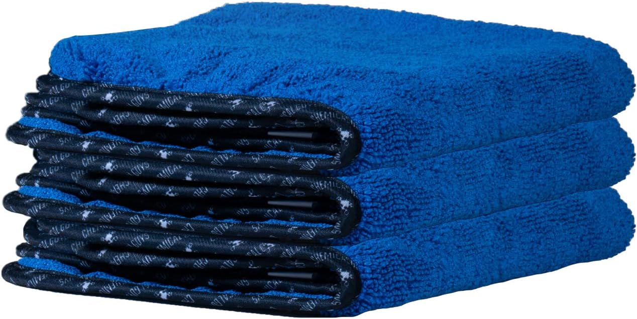 Ultra-Soft Microfiber Detailin - Microfiber Towel Detailing incelemesi ve fiyatı