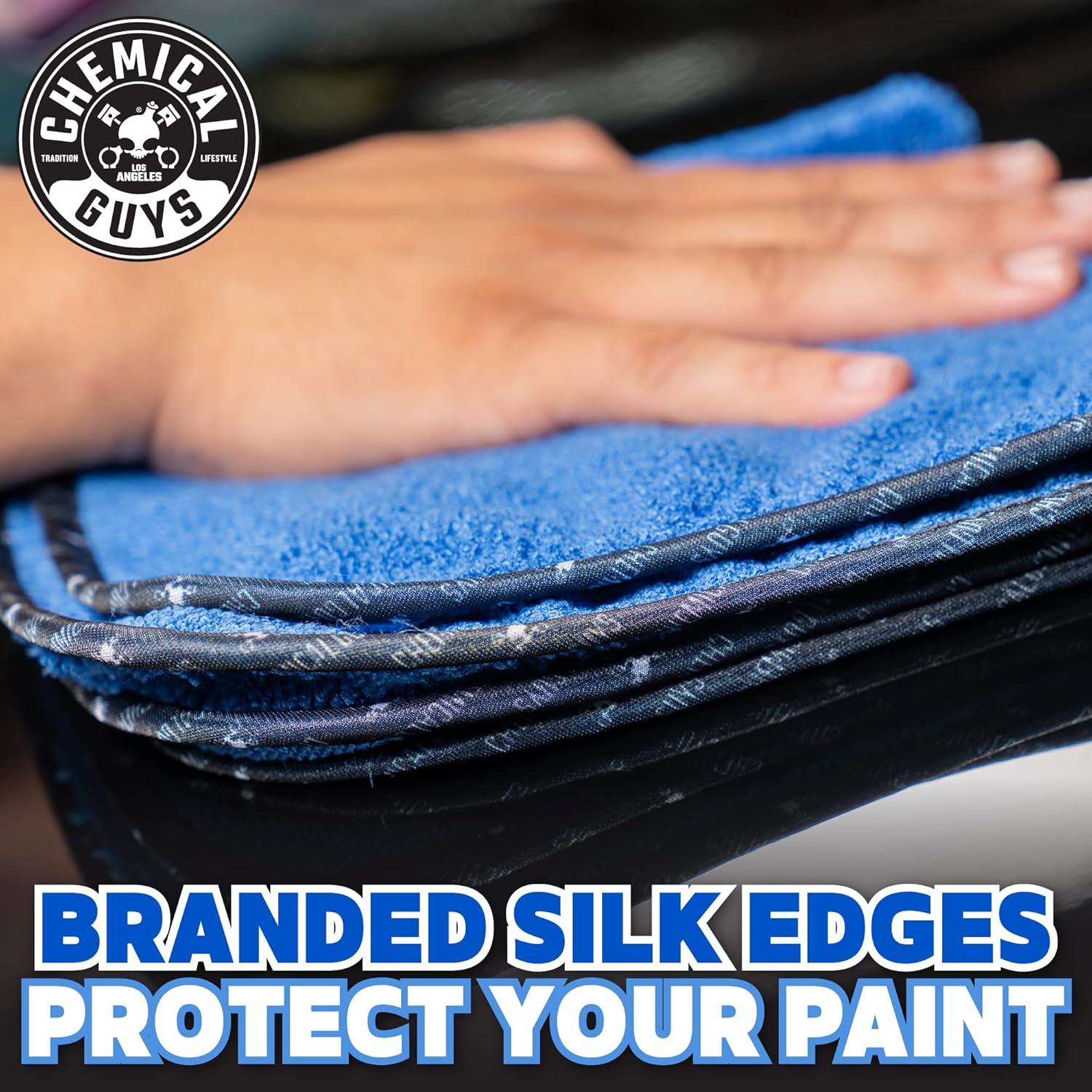 Ultra-Soft Microfiber Detailin - Microfiber Towel Detailing incelemesi ve fiyatı