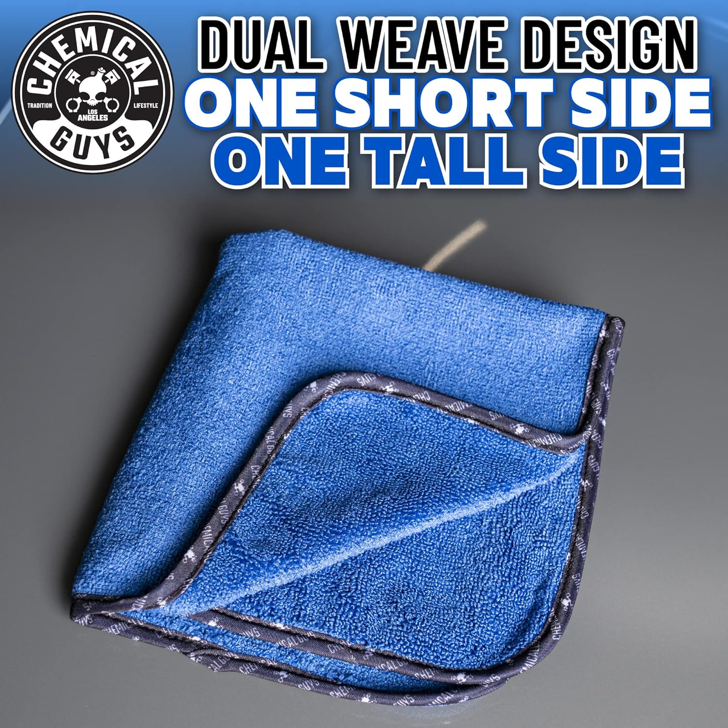 Ultra-Soft Microfiber Detailin - Microfiber Towel Detailing incelemesi ve fiyatı