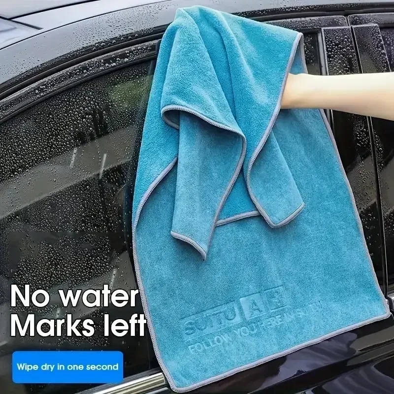 New Car Washing Towel Wash Hig - Microfiber Towel Detailing incelemesi ve fiyatı