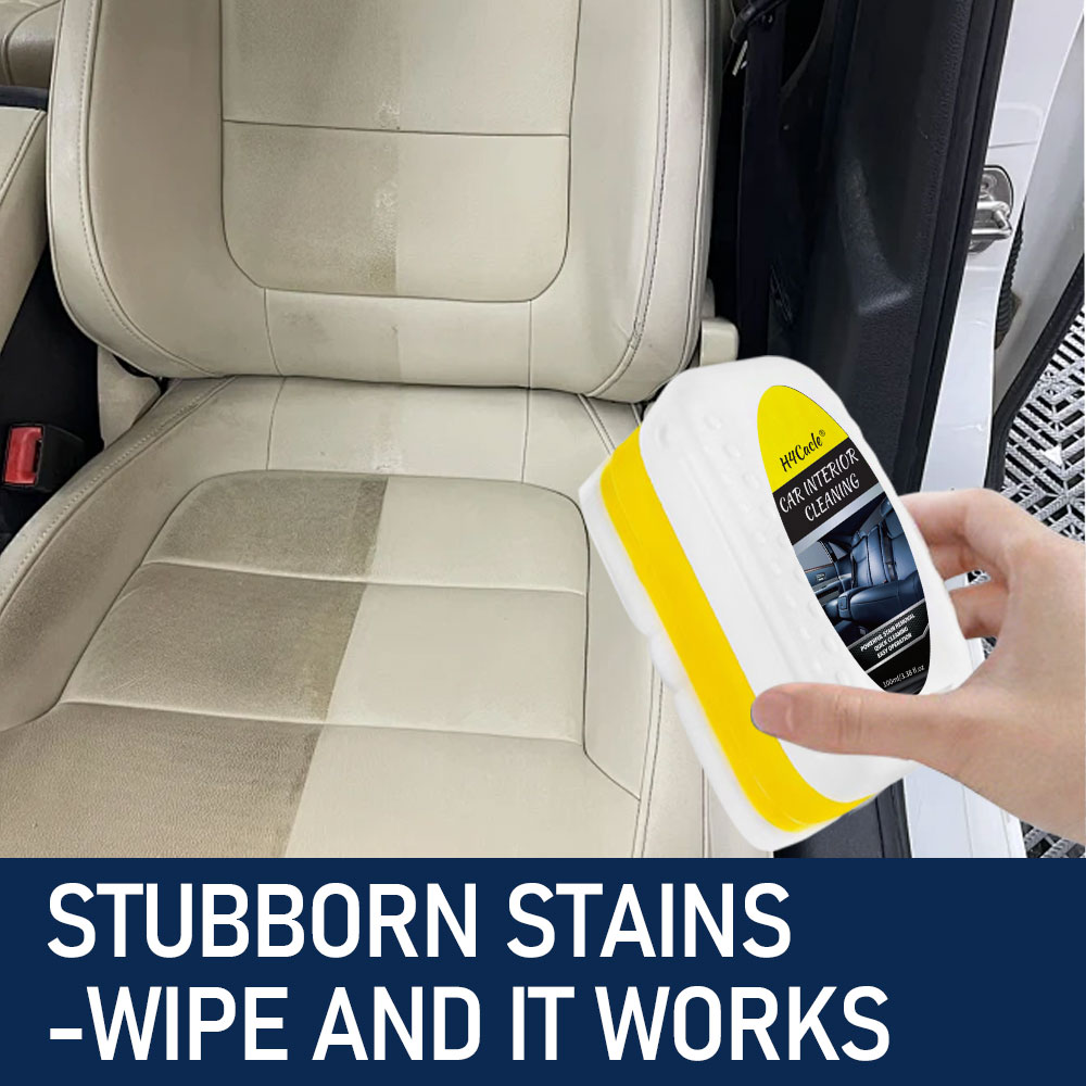 Car Interior Cleaner Brush Sea - Seat Cleaner Fabric incelemesi ve fiyatı