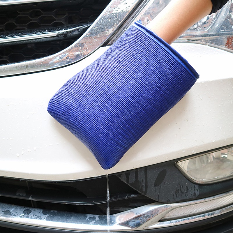 Magic Clay Bar Washing Gloves  - Clay Bar Lubricant incelemesi ve fiyatı