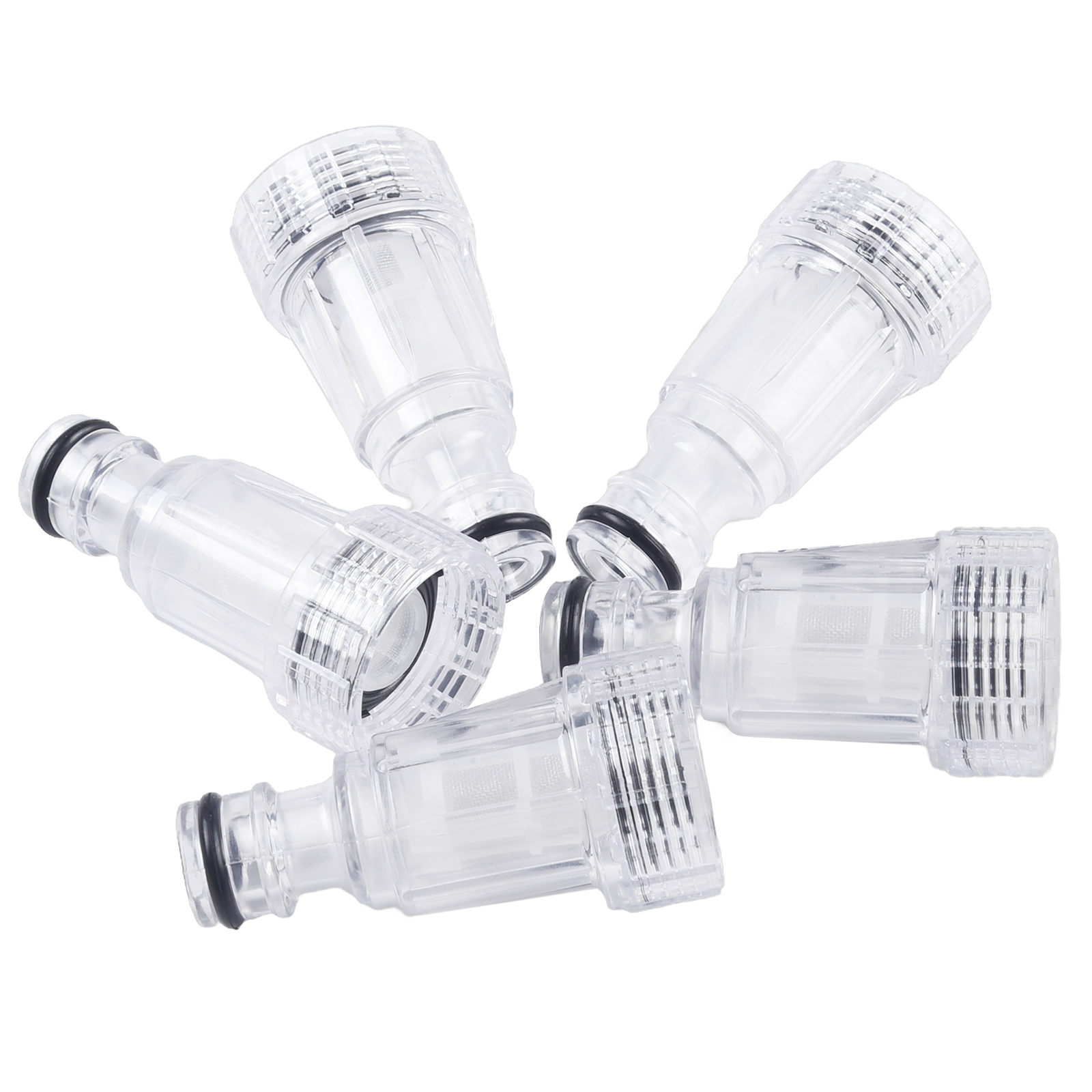 5pcs Car Clean Machine Water F - Car Shampoo Ph incelemesi ve fiyatı