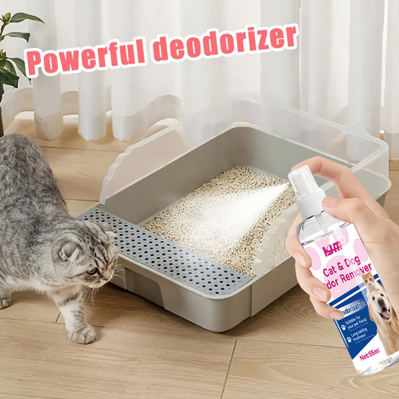 KJM-55ML Powerful Multi-Purpos - Odor Eliminator Car incelemesi ve fiyatı