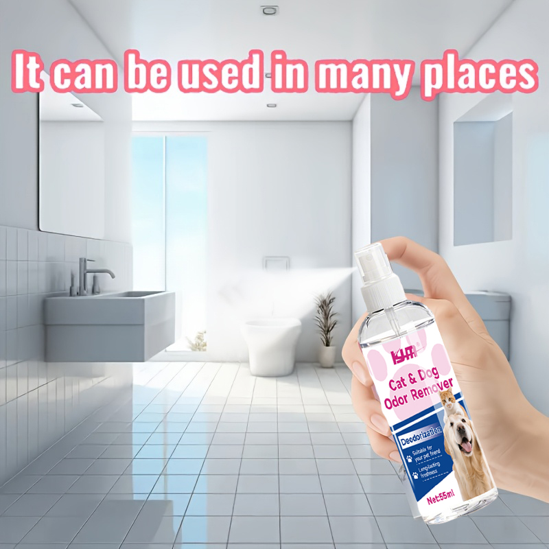 KJM-55ML Powerful Multi-Purpos - Odor Eliminator Car incelemesi ve fiyatı