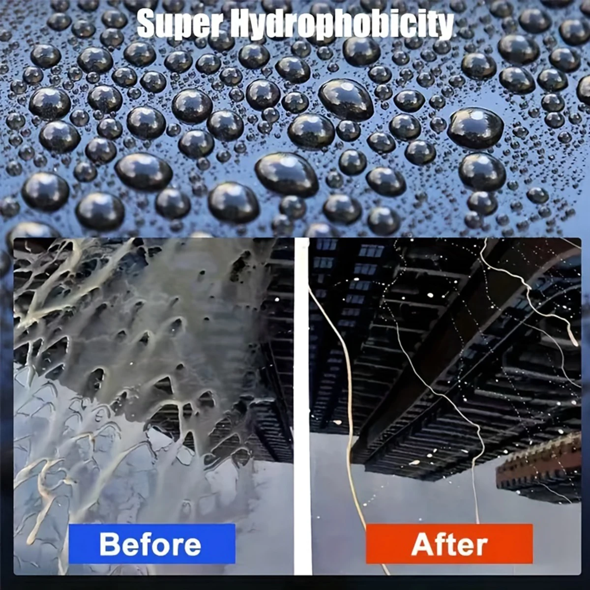 3 in 1 Car Ceramic Liquid Coat - Car Wax Ceramic Coating incelemesi ve fiyatı