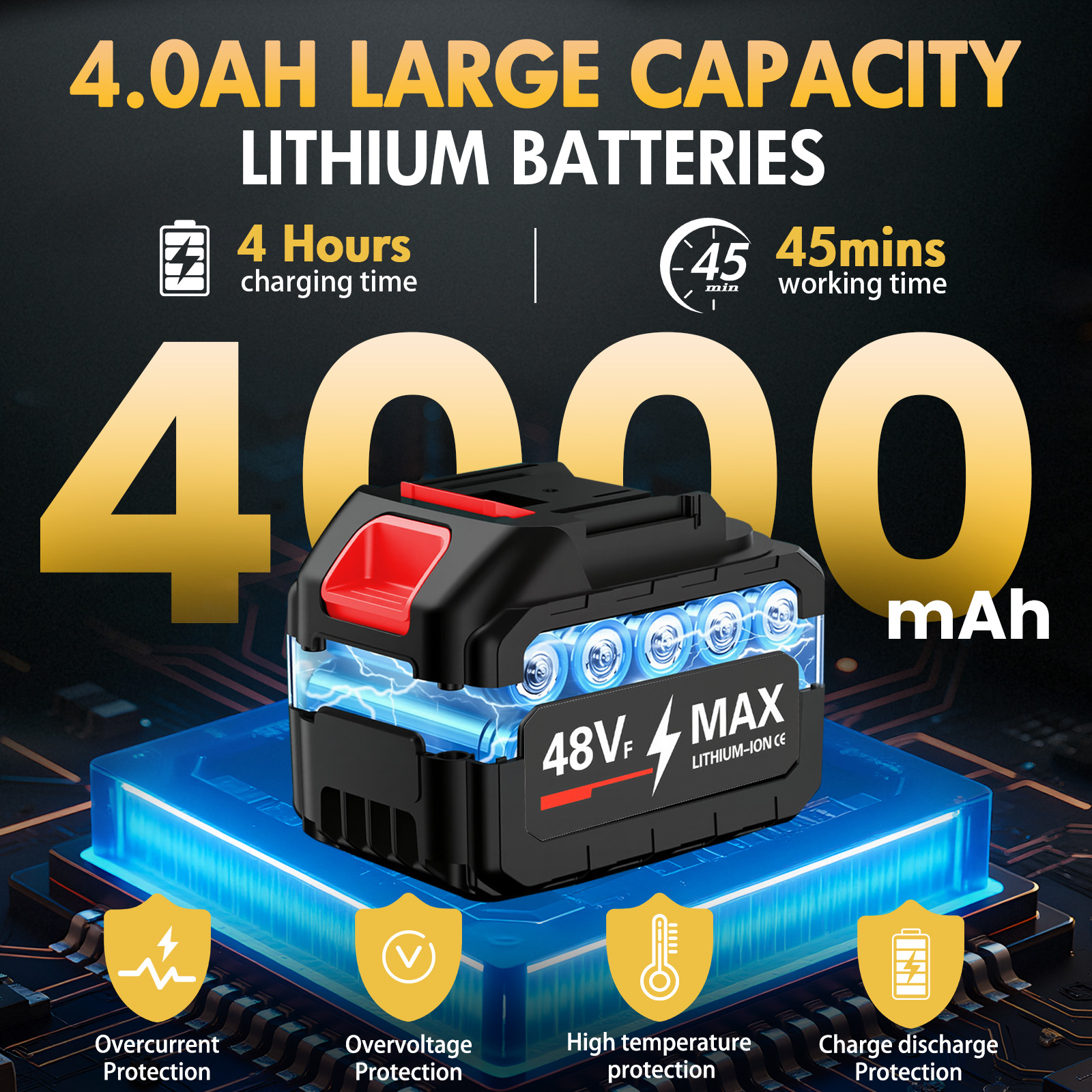 21V Portable Cordless Pressure - Car Shampoo Ph incelemesi ve fiyatı