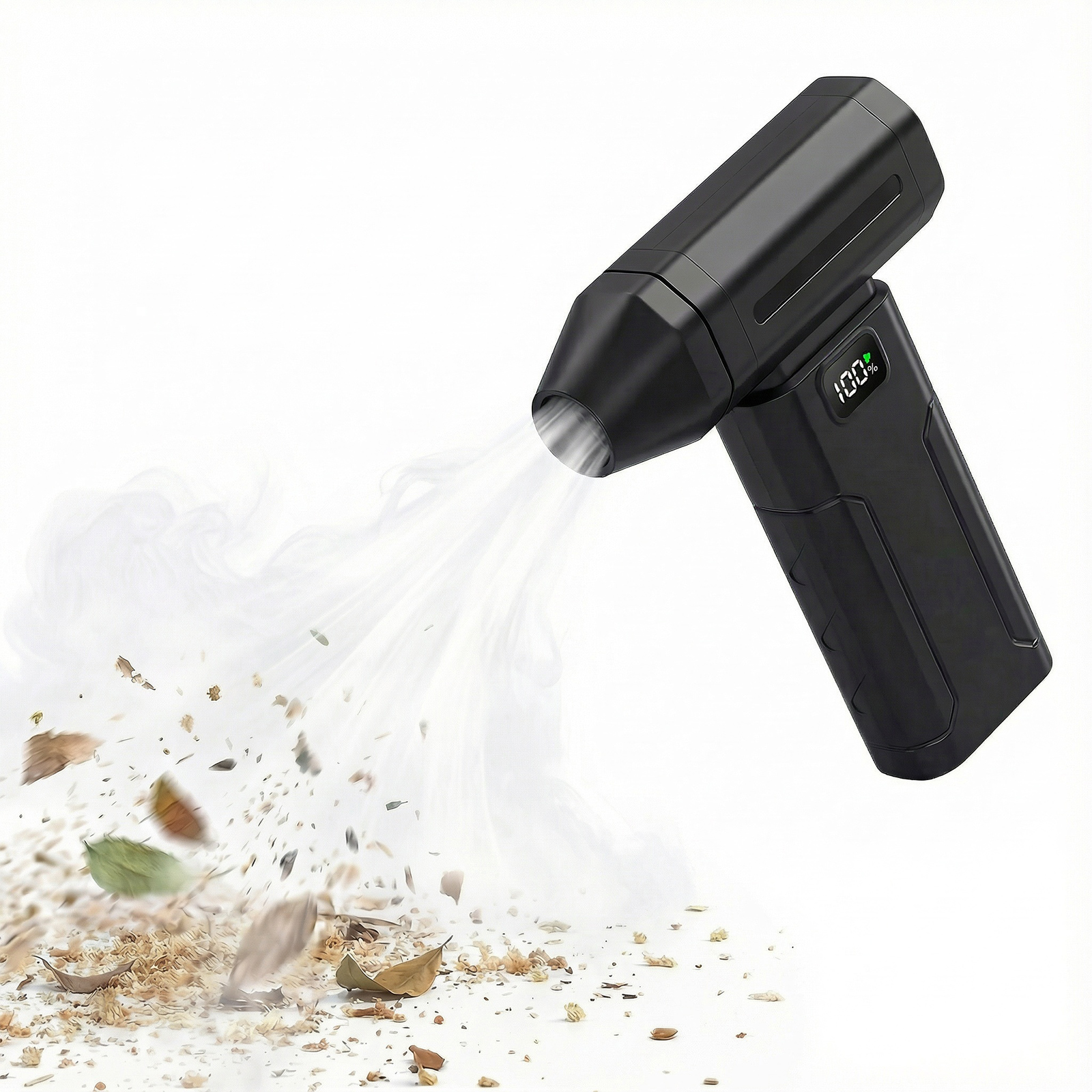 Violent Fan 5-Speed Handheld P - Dryer Car Blower incelemesi ve fiyatı