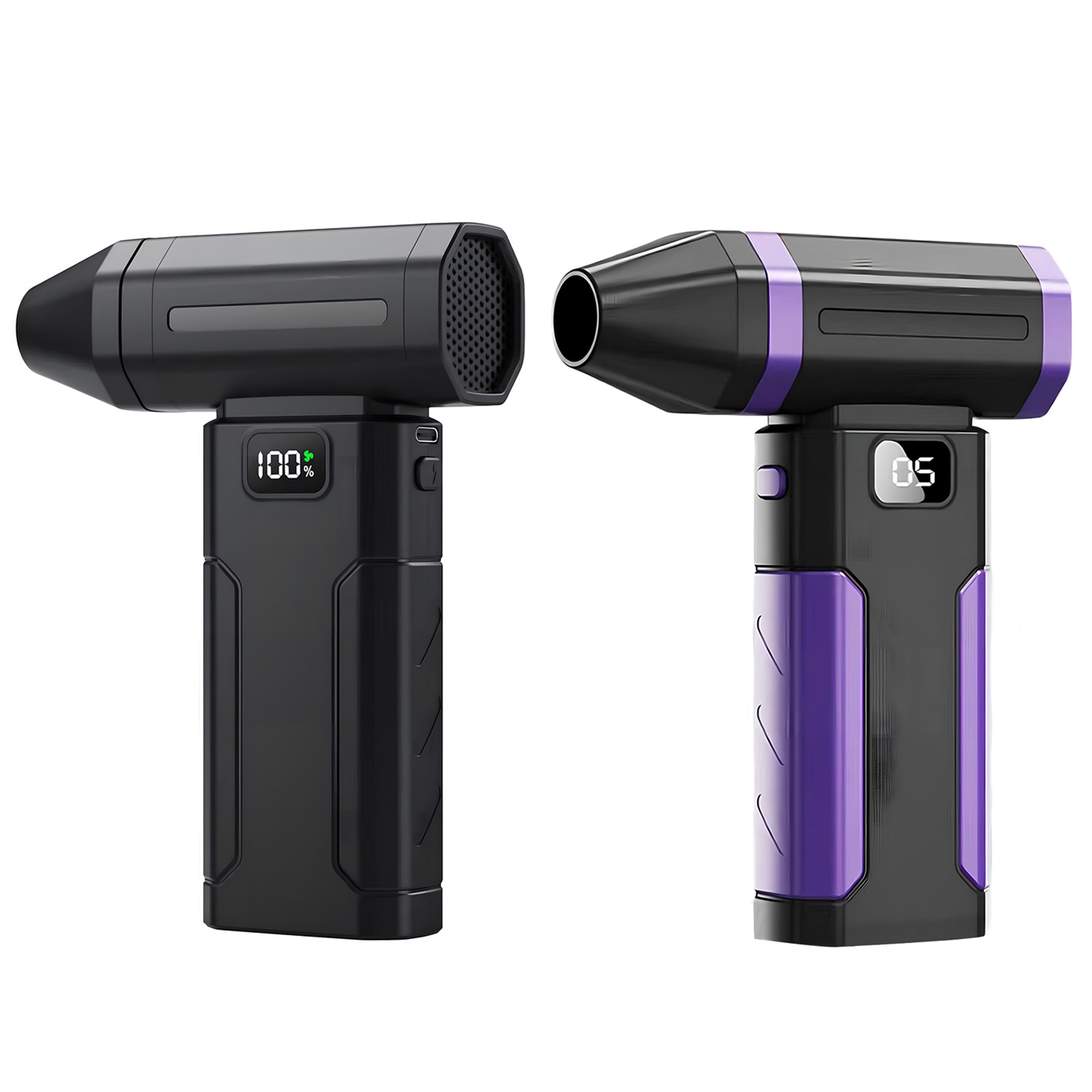 Violent Fan 5-Speed Handheld P - Dryer Car Blower incelemesi ve fiyatı