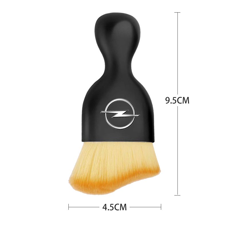 Car Interior Tool Air Conditio - Car Cleaning Brush incelemesi ve fiyatı