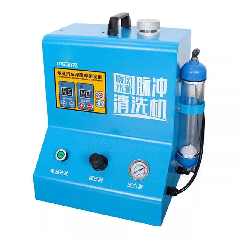 Car Warm Air Small Water Tank  - Car Shampoo Ph incelemesi ve fiyatı
