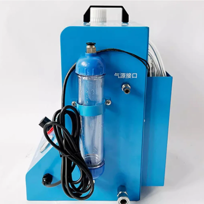 Car Warm Air Small Water Tank  - Car Shampoo Ph incelemesi ve fiyatı