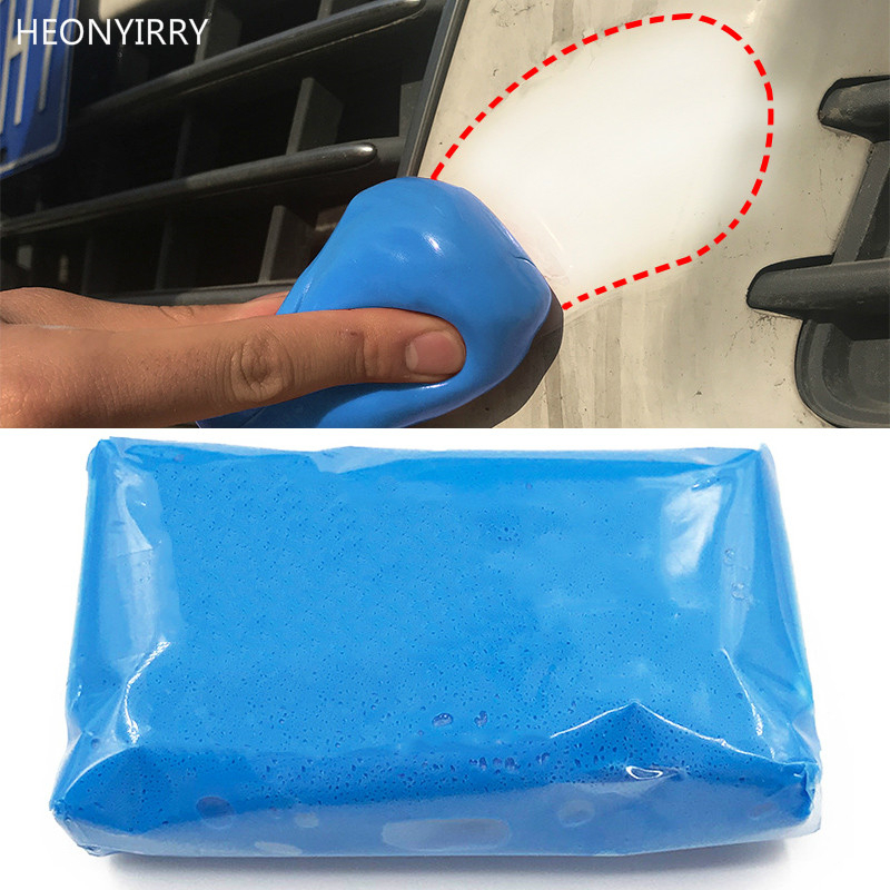 1-3Pcs Clay Bar Detailing Auto - Clay Bar Lubricant incelemesi ve fiyatı