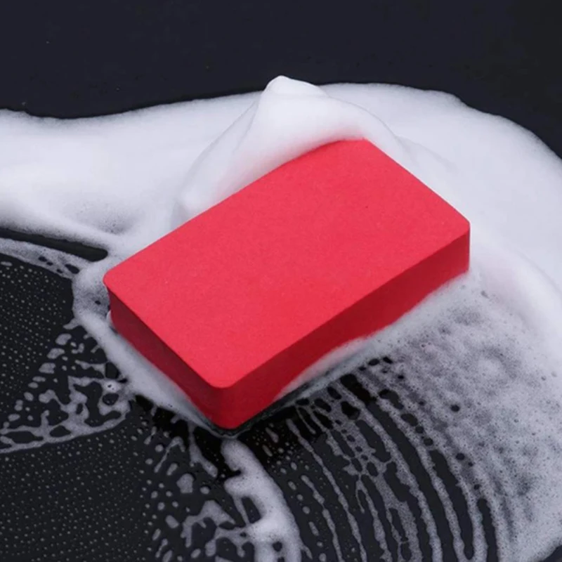 1/2/5Pcs Car Magic Clay Bar Pa - Clay Bar Lubricant incelemesi ve fiyatı