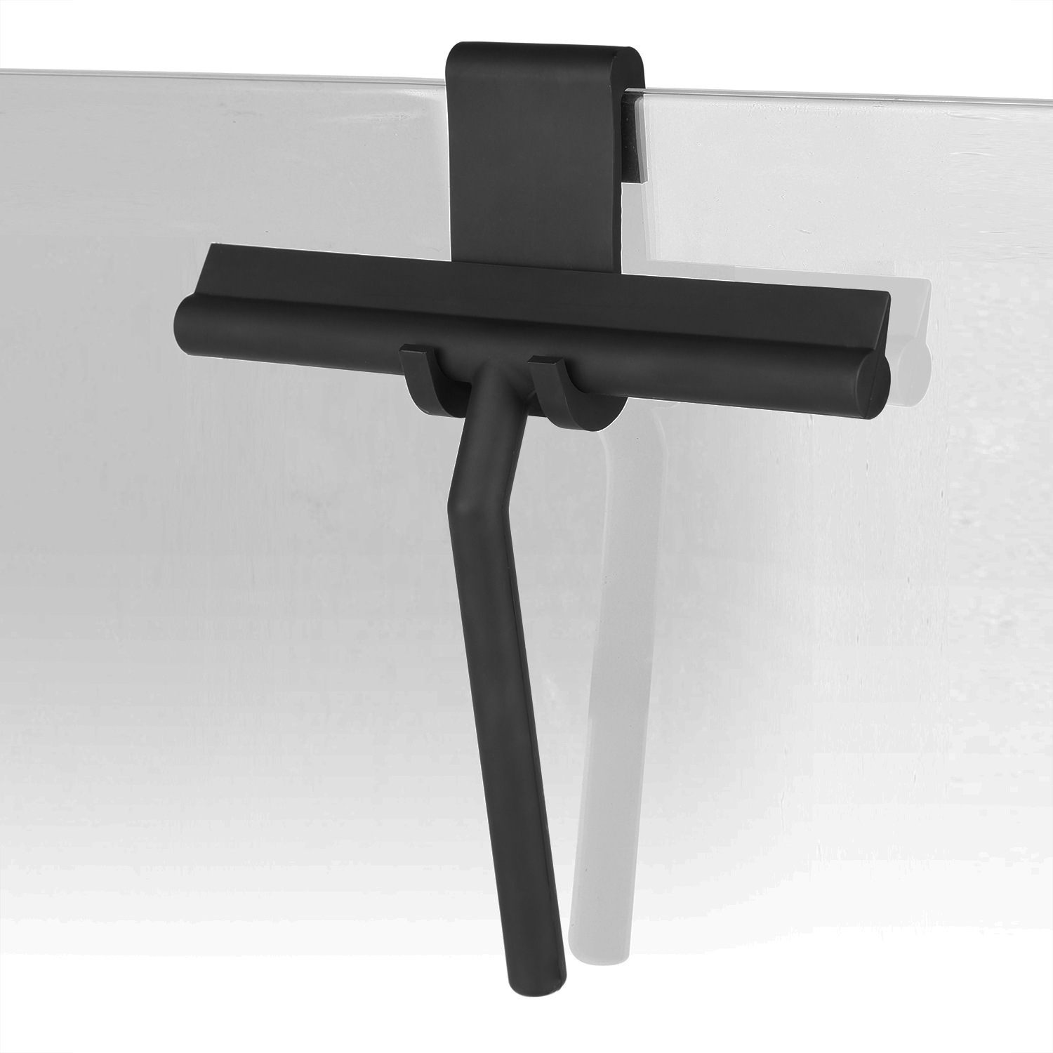 Silicone Squeegee Streak Free  - Glass Cleaner Streak incelemesi ve fiyatı