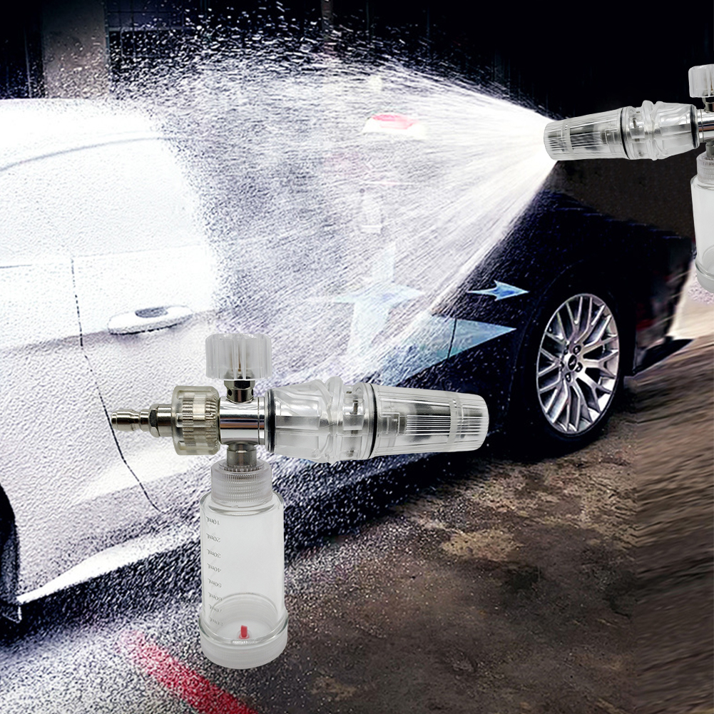 100ml Pressure Washer Gun Adju - Pressure Washer Foam Gun incelemesi ve fiyatı