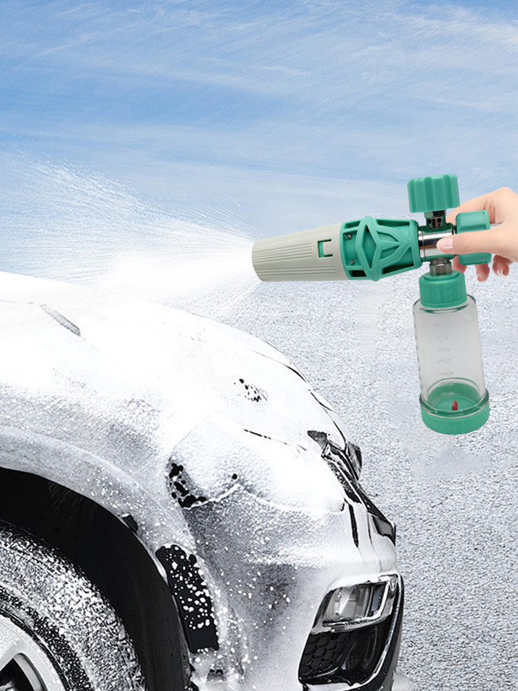 100ml Pressure Washer Gun Adju - Pressure Washer Foam Gun incelemesi ve fiyatı