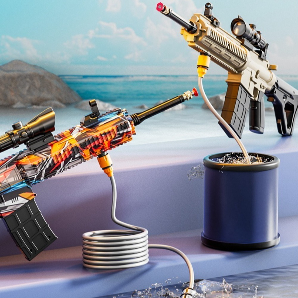 M416 High-Pressure Electric Wa - Car Shampoo Ph incelemesi ve fiyatı