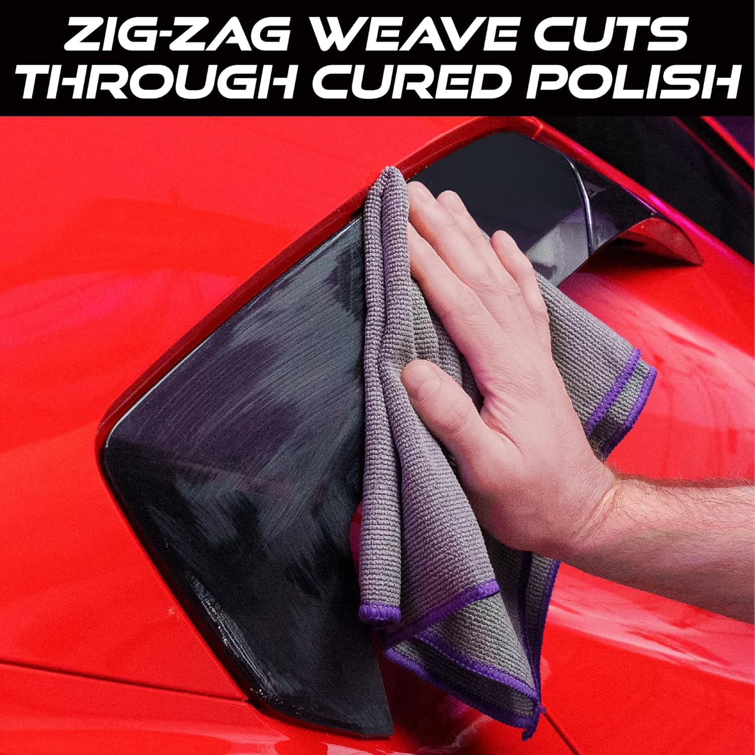 Microfiber Cleaning Cloth for  - Microfiber Towel Detailing incelemesi ve fiyatı