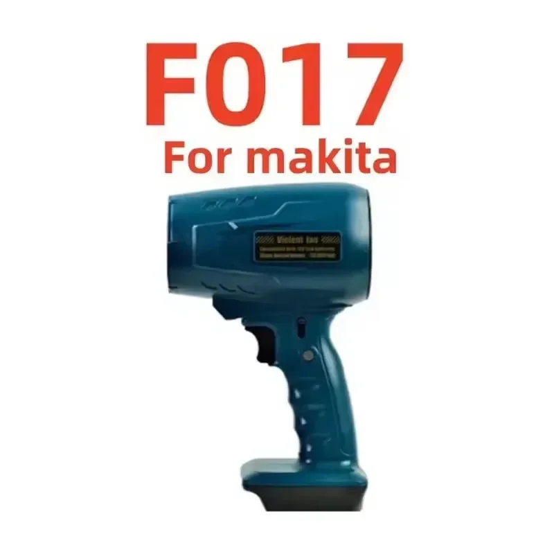 Makita 18V Battery F017 Electr - Dryer Car Blower incelemesi ve fiyatı