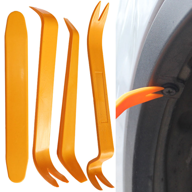 1PCS Car Door Clip Disassembly - Trim Restorer Plastic incelemesi ve fiyatı
