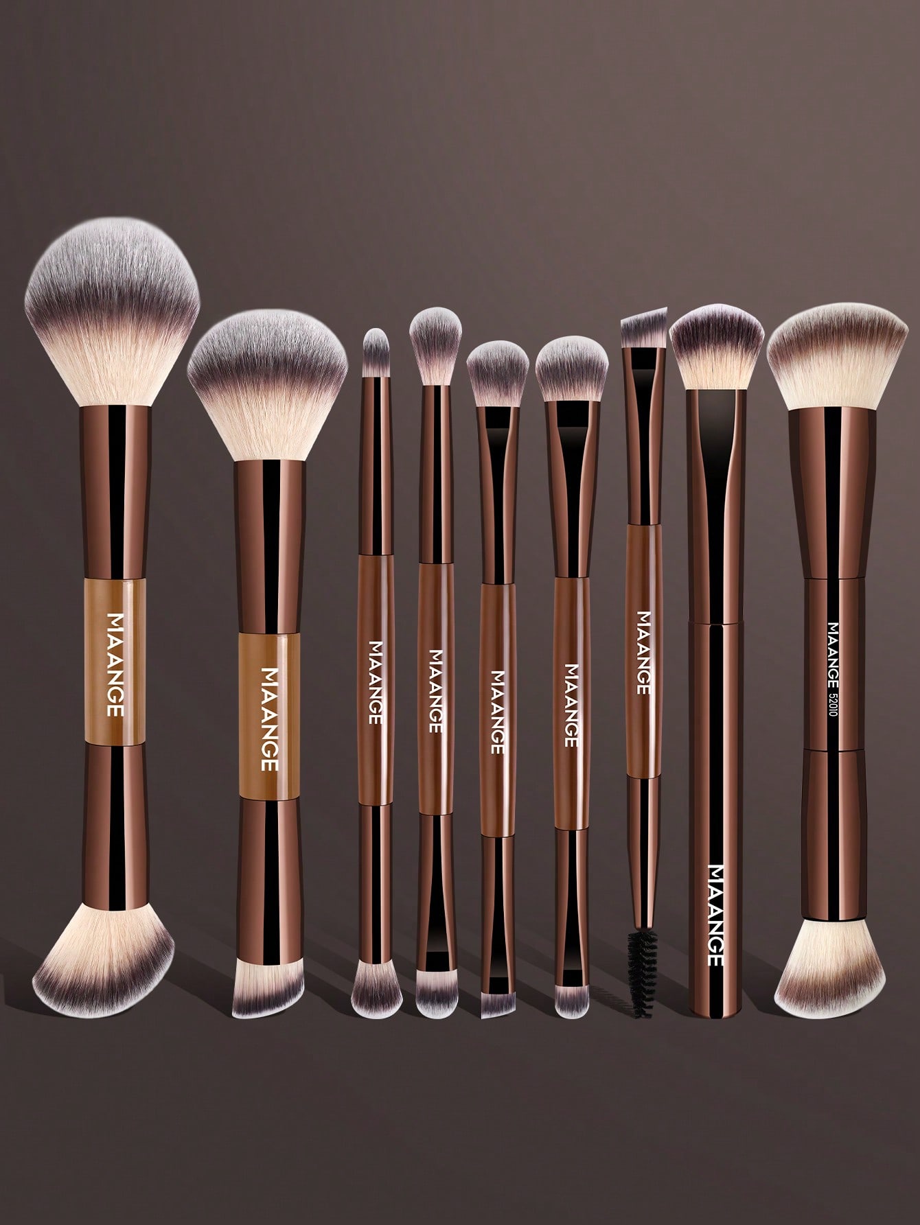 MAANGE 7pcs/9pcs/13pcs Dual-En - Detailing Brush Set incelemesi ve fiyatı