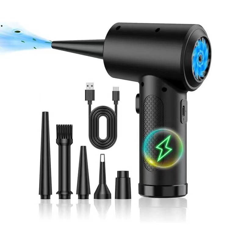 Compressed Air Duster for Comp - Dryer Car Blower incelemesi ve fiyatı