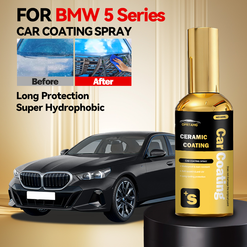 For BMW 5 Series1972 1973 1974 - Car Wax Ceramic Coating incelemesi ve fiyatı