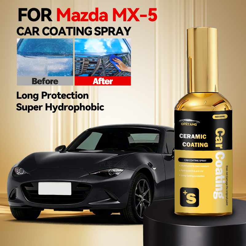 Car Accessories Car Paint Coat - Car Wax Ceramic Coating incelemesi ve fiyatı
