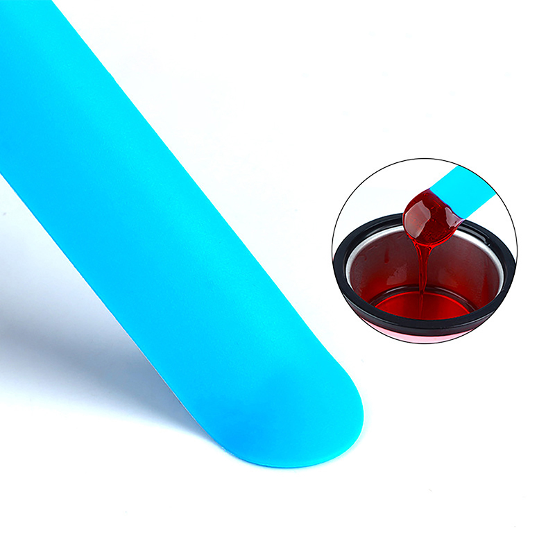 Silicone Cosmetic Waxing Spatu - Wax Applicator Pad incelemesi ve fiyatı