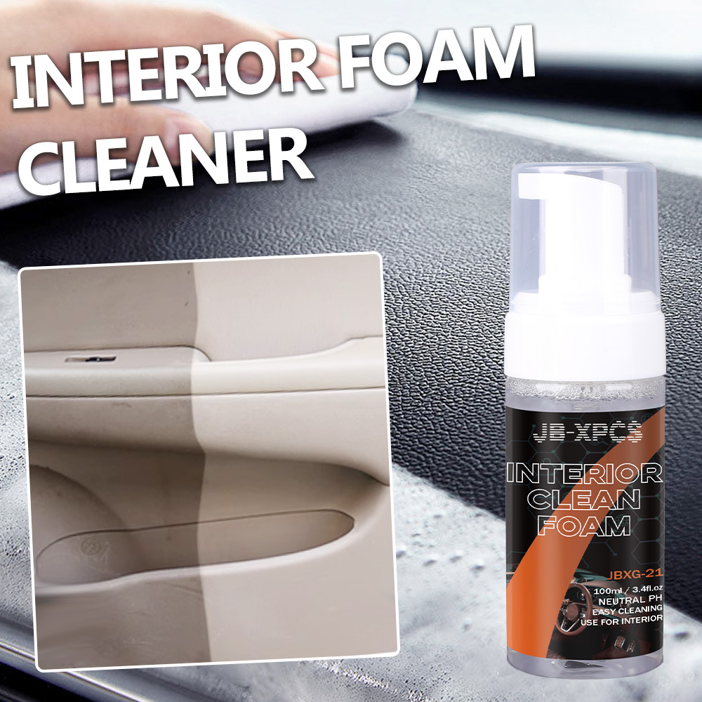 Car Interior Cleaning Interior - Leather Cleaner Interior incelemesi ve fiyatı