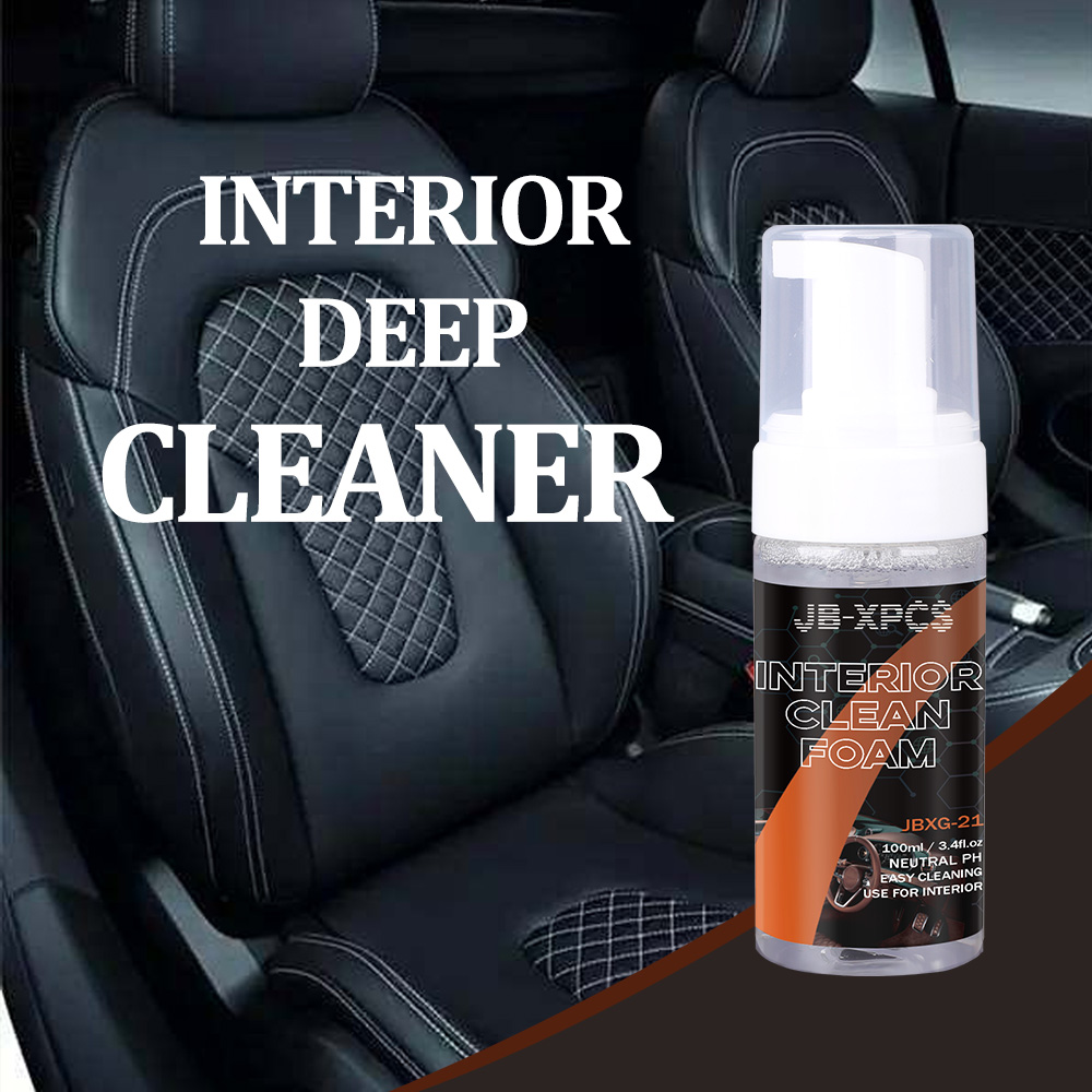 Car Interior Cleaning Interior - Leather Cleaner Interior incelemesi ve fiyatı