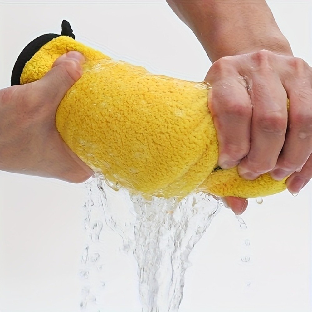 30×30cm  Double-Sided Microfib - Microfiber Towel Detailing incelemesi ve fiyatı