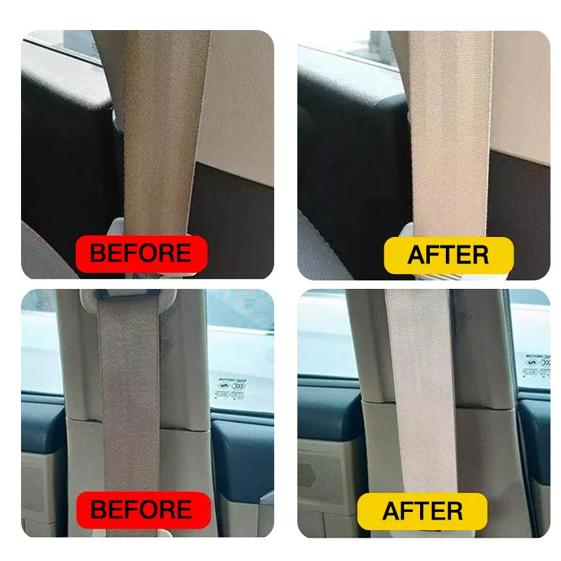 EAFC 50ML /100ML Car Foam Clea - Seat Cleaner Fabric incelemesi ve fiyatı