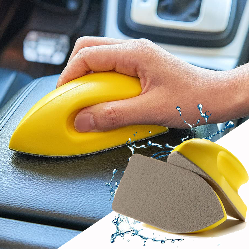 Nanometer Scratch Free Car Int - Seat Cleaner Fabric incelemesi ve fiyatı