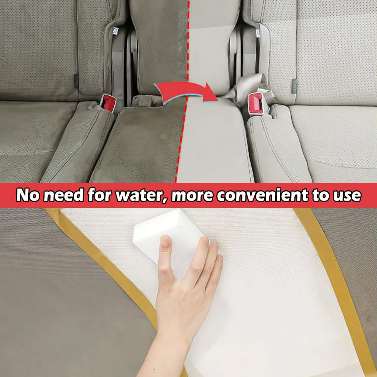 Car Interior Leather Cleaner S - Leather Cleaner Interior incelemesi ve fiyatı