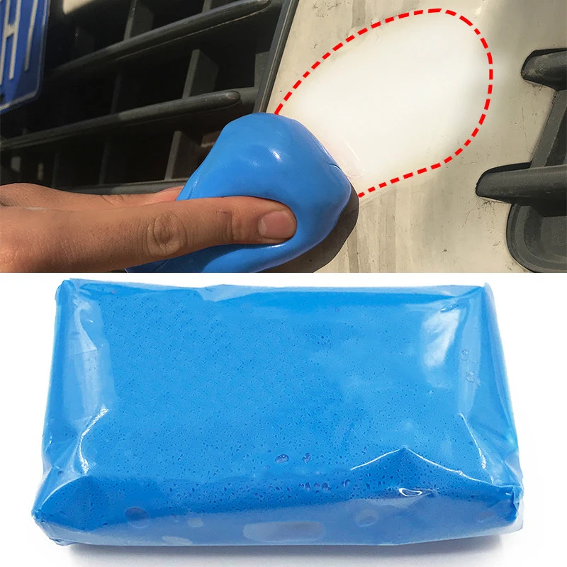 Auto Care Car Wash Detailing M - Clay Bar Lubricant incelemesi ve fiyatı