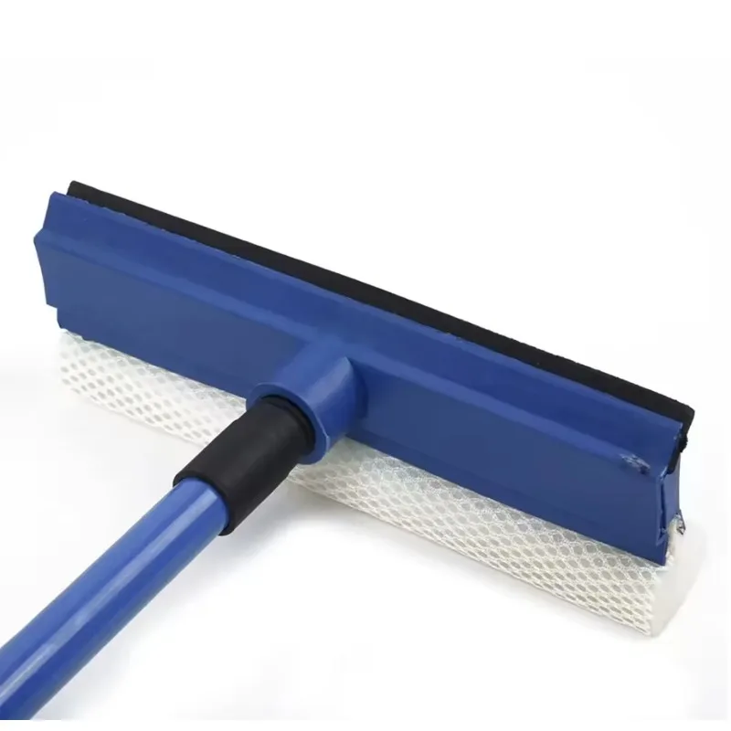 2 in 1 Telescopic Window Clean - Glass Cleaner Streak incelemesi ve fiyatı