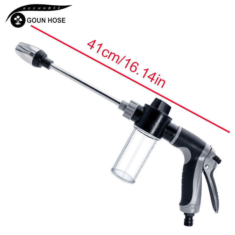 High-Pressure Car Washing Wate - Pressure Washer Foam Gun incelemesi ve fiyatı