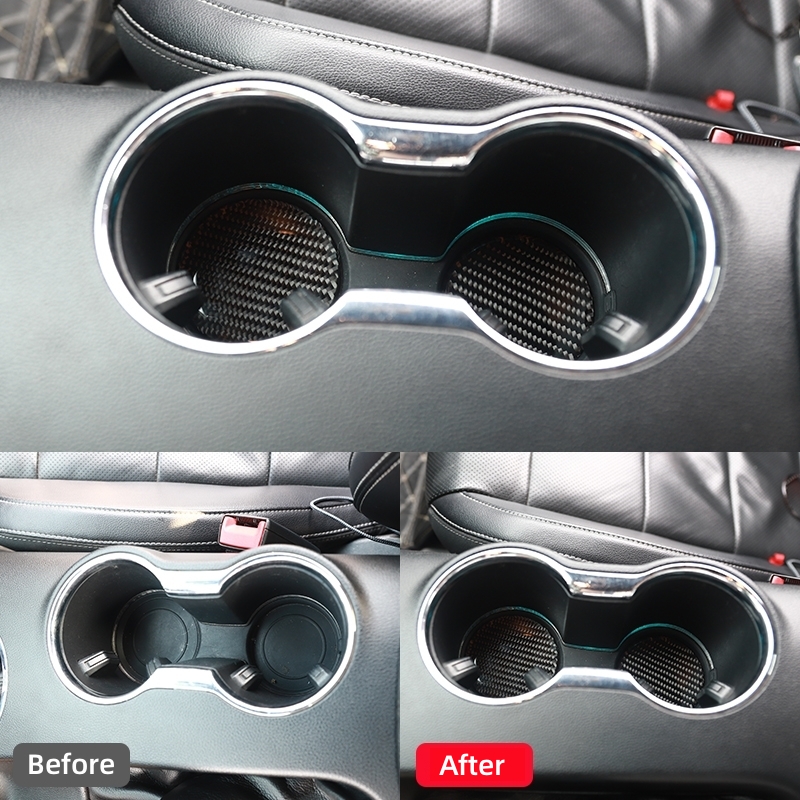 For Ford Mustang GT 2015-2021  - Interior Detailing Kit incelemesi ve fiyatı
