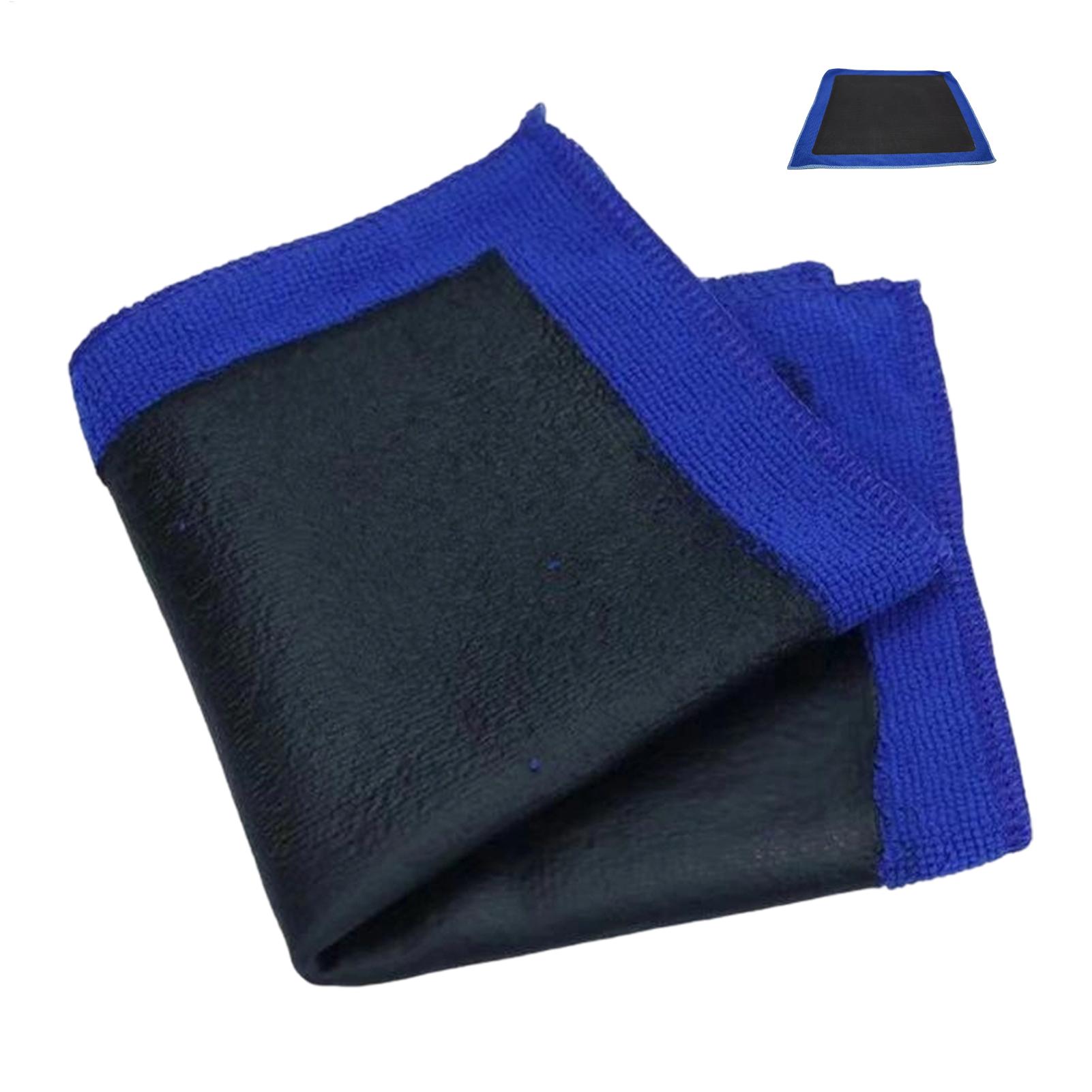 Clay Bar Towel for Car Detaili - Clay Bar Lubricant incelemesi ve fiyatı
