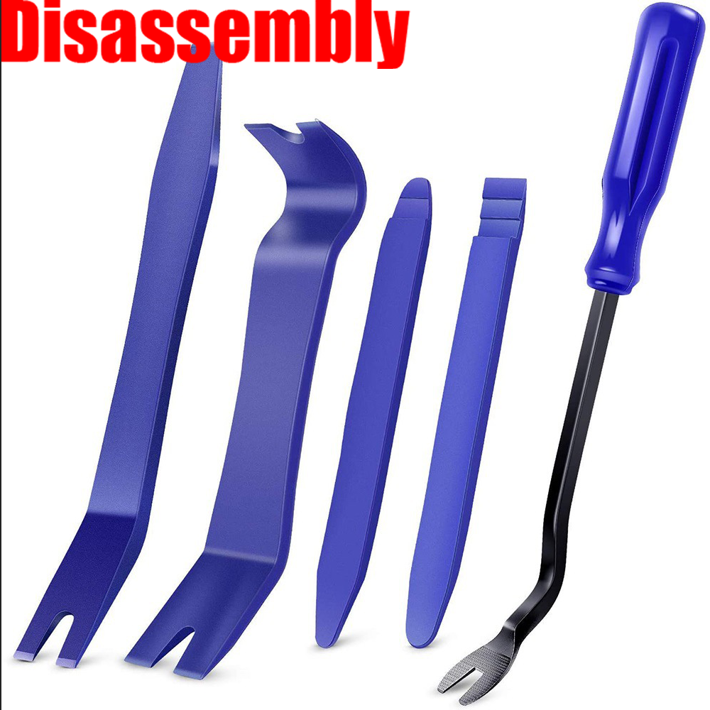Car Hand Tool Set Car Disassem - Trim Restorer Plastic incelemesi ve fiyatı