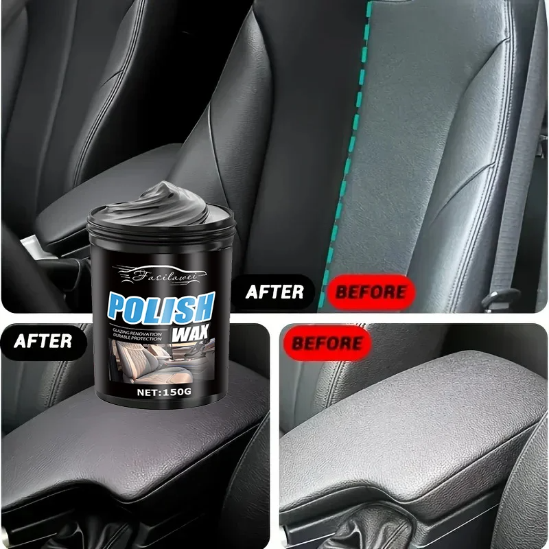 Plastic Restorer Back To Black - Leather Cleaner Interior incelemesi ve fiyatı
