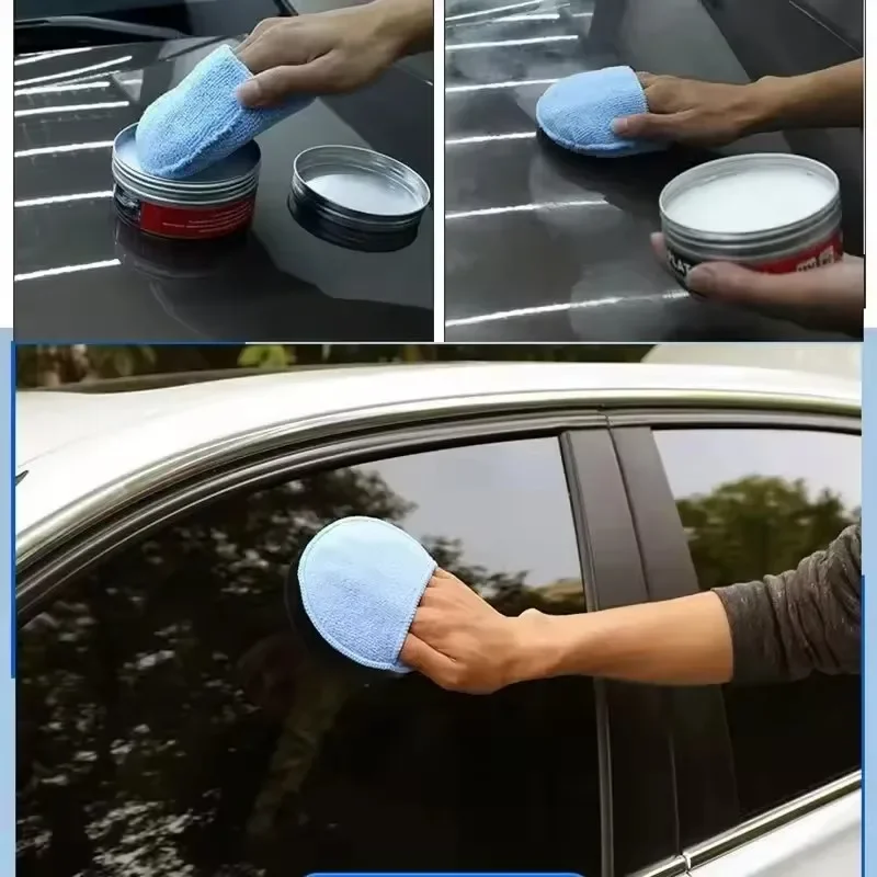 10/1Pcs 5-inches Microfiber Wa - Interior Detailing Kit incelemesi ve fiyatı