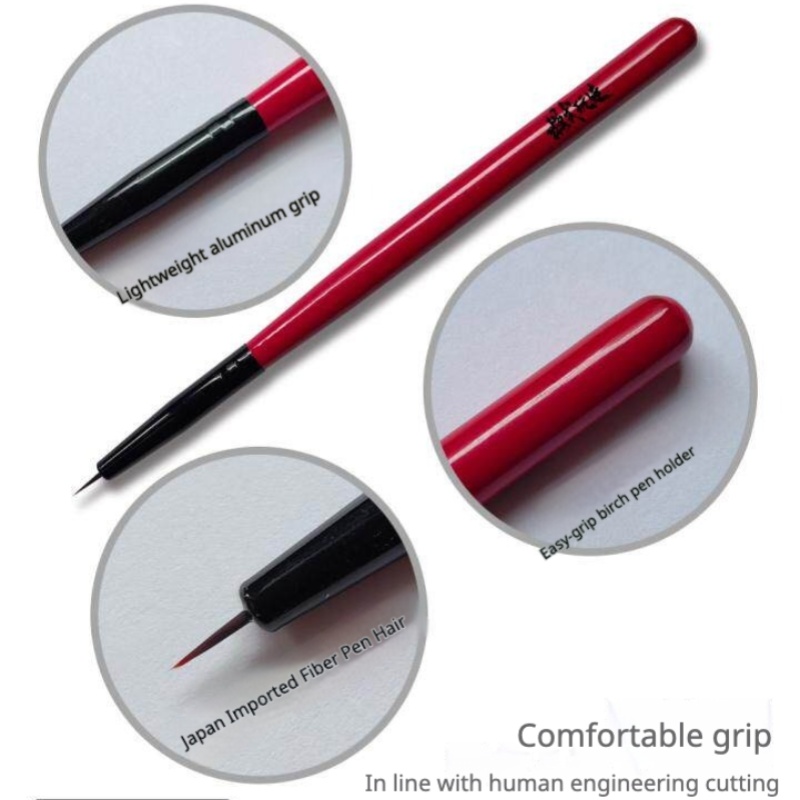 MSWZ MS-063 3-IN-1 Model Hand  - Detailing Brush Set incelemesi ve fiyatı