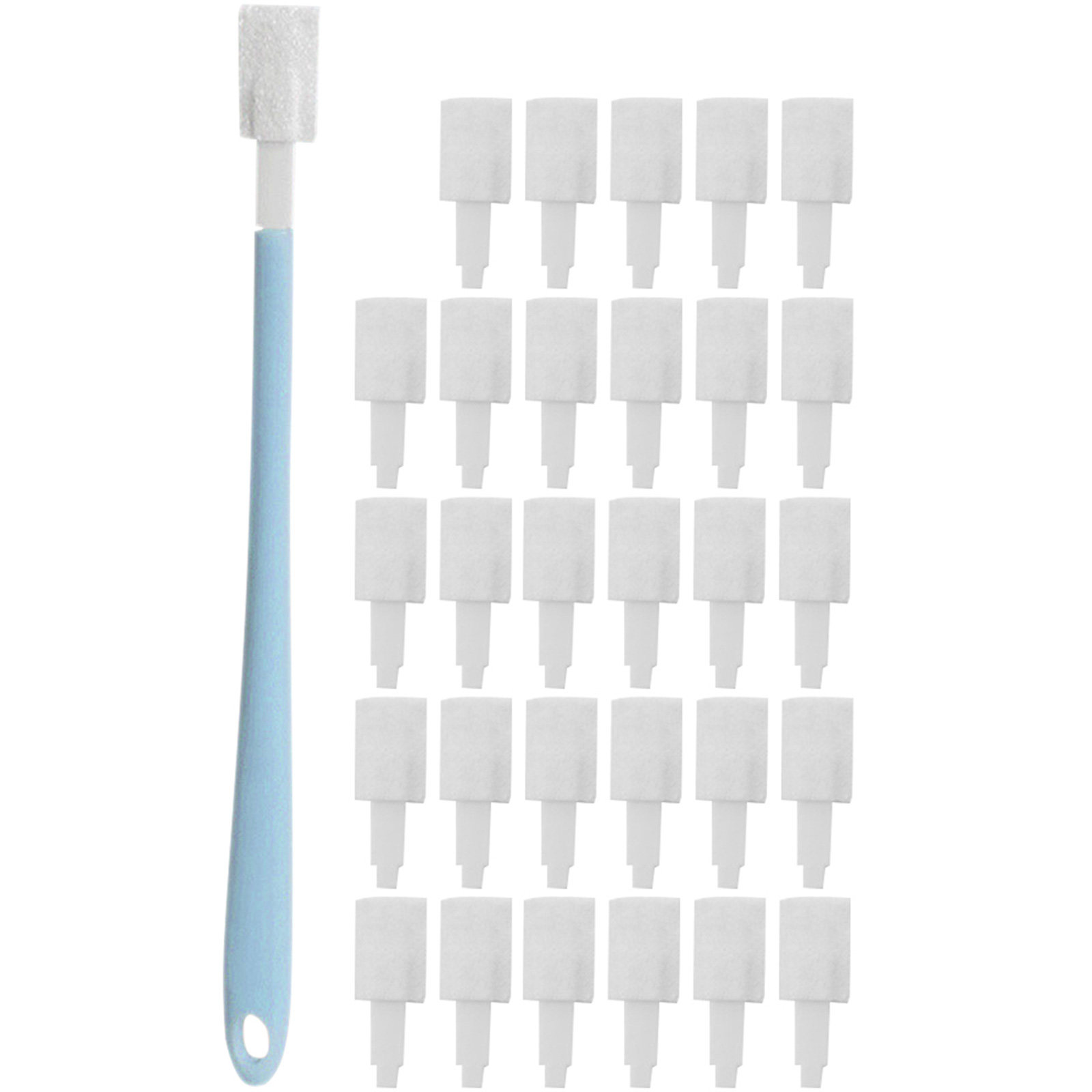 1Set Long Handle Crevice Clean - Car Cleaning Brush incelemesi ve fiyatı