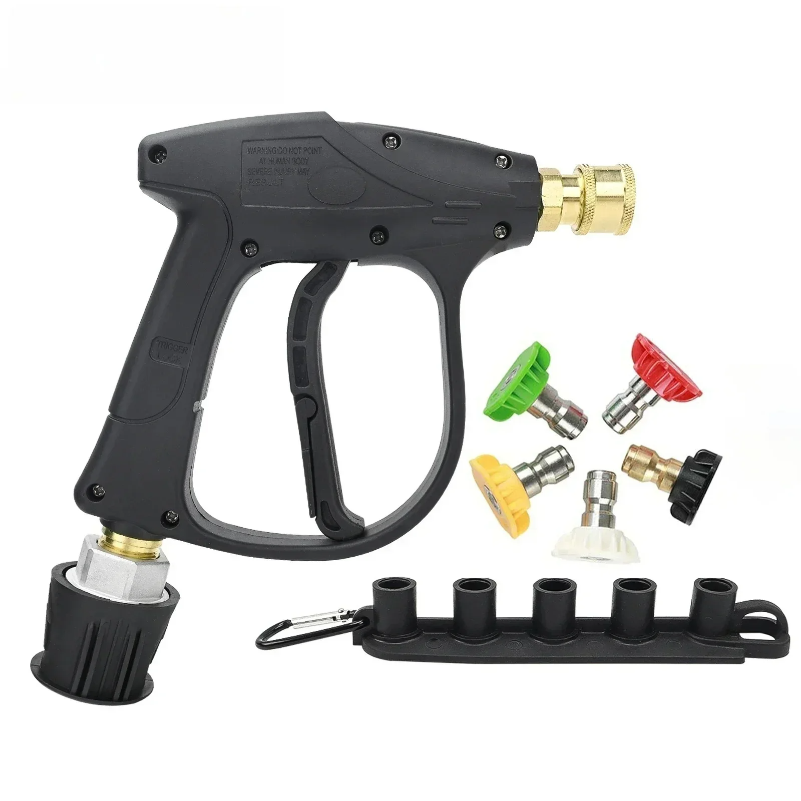 Pressure Washer Gun for Karche - Foam Cannon Car Wash incelemesi ve fiyatı